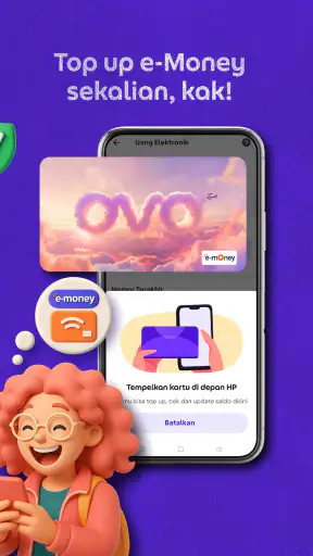 OVO