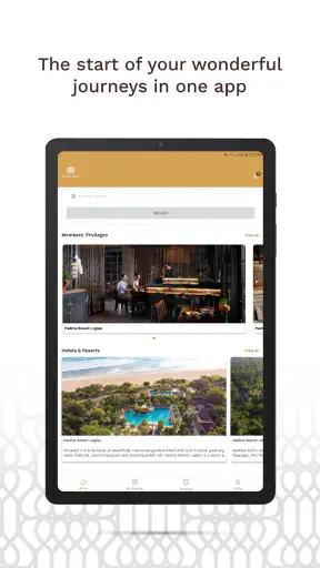 Padma Hotels