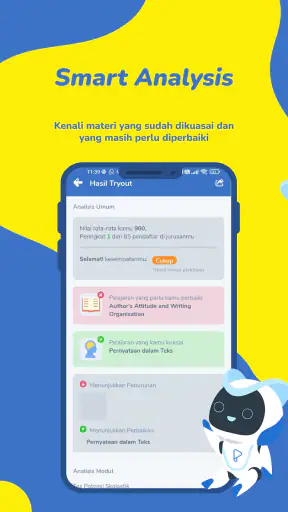 Pahamify: Bimbel UTBK SNBT TKA
