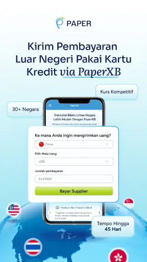 Paper - Invoice dan Pembayaran