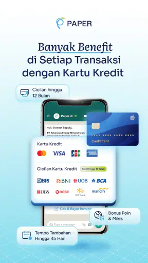 Paper - Invoice dan Pembayaran
