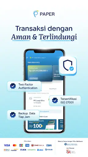 Paper - Invoice dan Pembayaran
