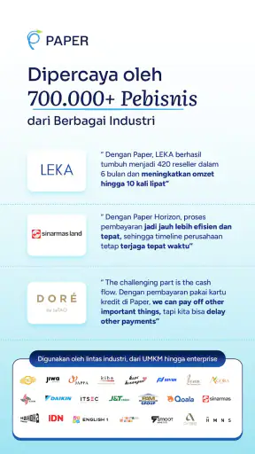 Paper - Invoice dan Pembayaran