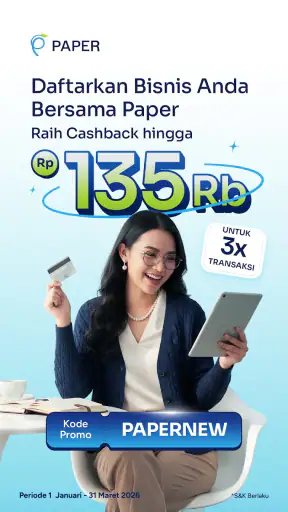 Paper - Invoice dan Pembayaran