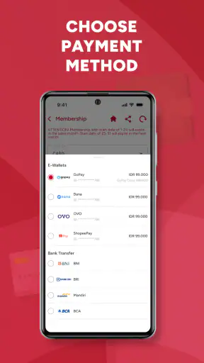 PARKEE: Kemudahan dalam Parkir