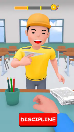 Pass or Fail