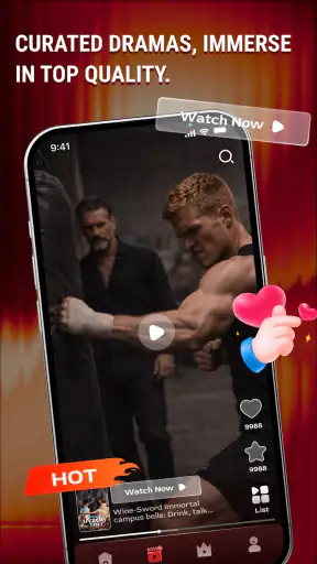 Passion Drama Pro