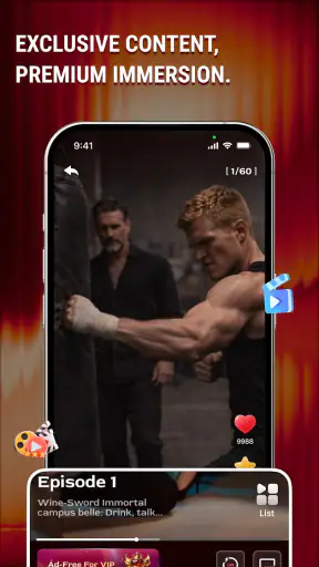Passion Drama Pro