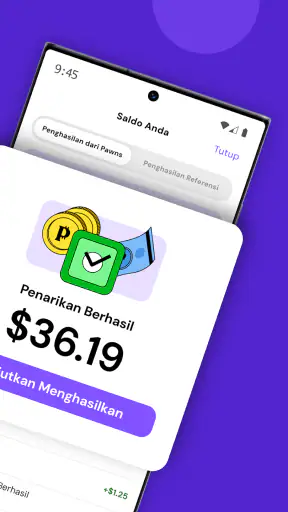Pawns.app: Penghasil Uang