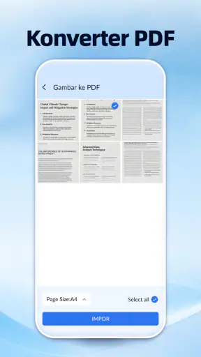 PDF Box: PDF Reader & Tool