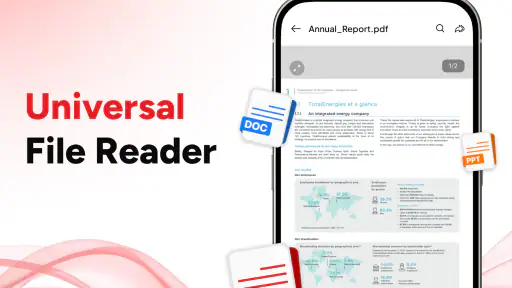 PDF Reader - PDF Toolkit