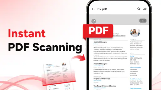PDF Reader - PDF Toolkit