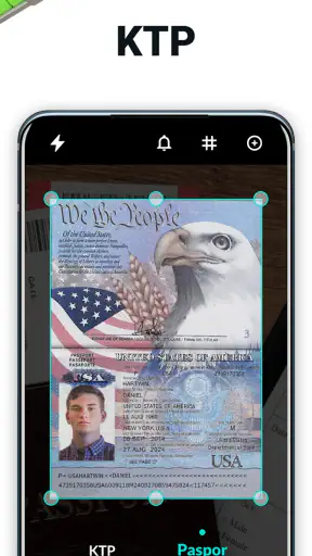 PDF Scanner - Pemindai PDF