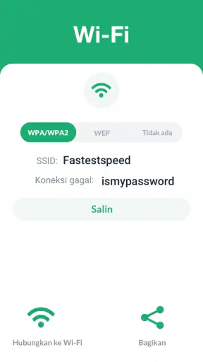 Pembaca dan Pemindai Kode QR