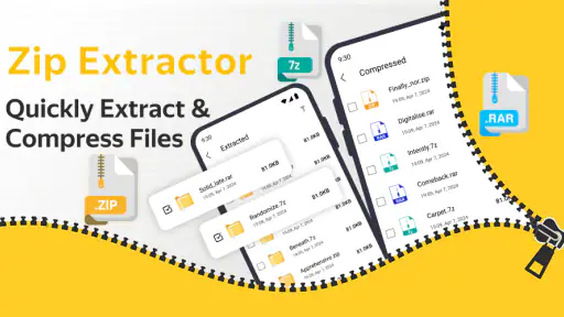 Pembaca Dokumen : Excel, ZIP