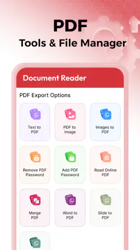 Pembaca Dokumen: PDF, DOC, XLS