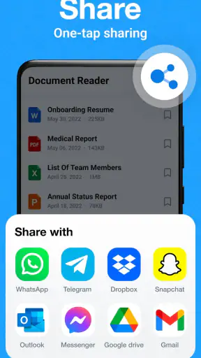 Pembaca Dokumen: PDF, PPT, DOC