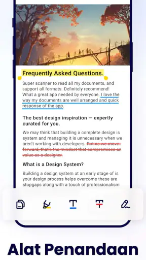 Pembaca PDF - All PDF Reader