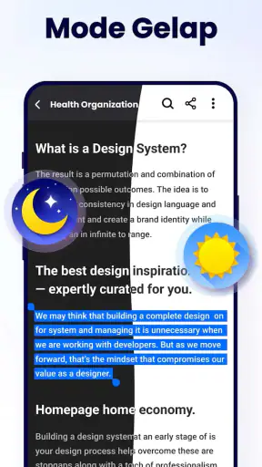Pembaca PDF - All PDF Reader