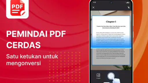 Pembaca PDF dan Penampil PDF