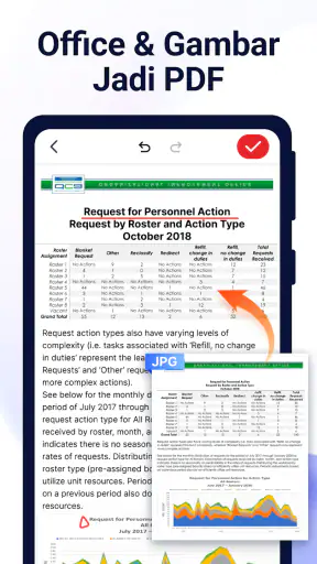 Pembaca PDF - Editor PDF