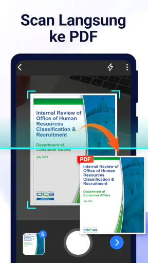 Pembaca PDF - Editor PDF