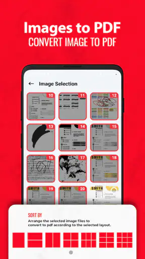 Pembaca PDF - PDF Reader