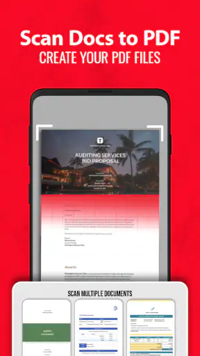 Pembaca PDF - PDF Reader