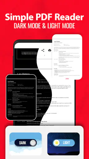 Pembaca PDF - PDF Reader