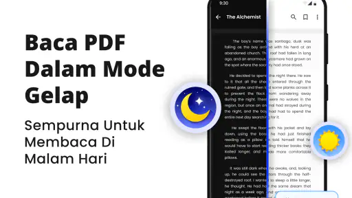 Pembaca PDF: Pemindai PDF