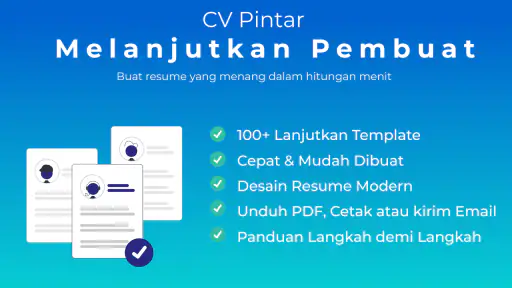 Pembuat CV