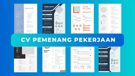 Pembuat CV