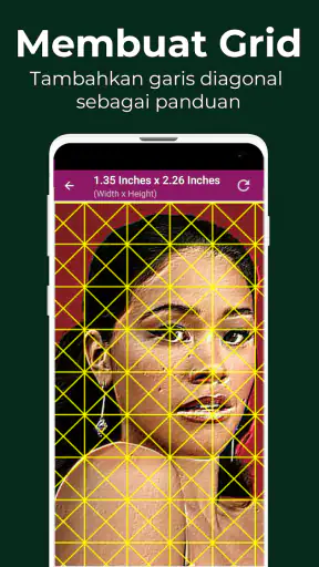 Pembuat Grid