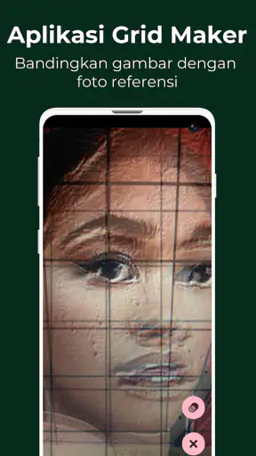 Pembuat Grid