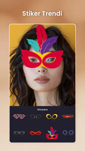 Pembuat Kolase dan editor foto