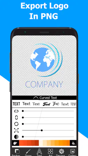 Pembuat Logo: Buat Desain Logo