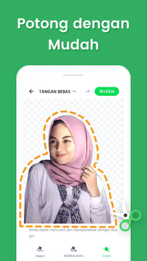 Pembuat Stiker - WASticker