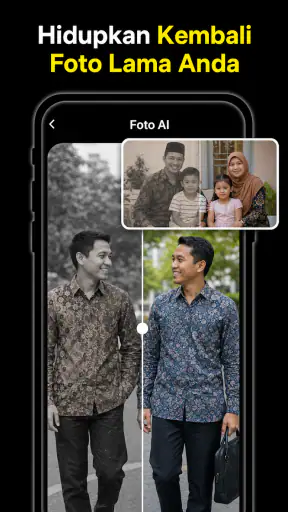 Pembuat Video AI dengan Musik