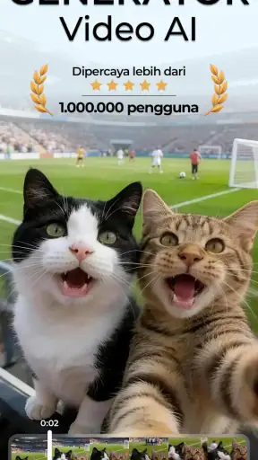 Pembuat Video AI: Umagic AI