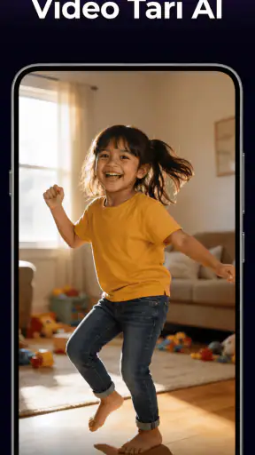 Pembuat Video AI: Umagic AI