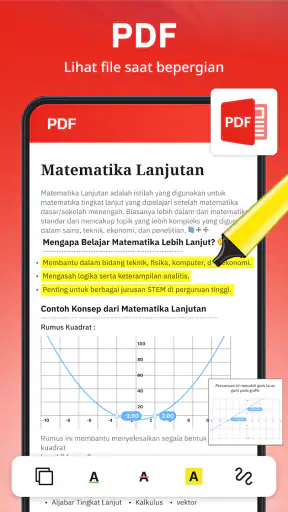 Pembuka File : ZIP, DOCX, XLSX