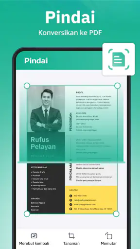 Pembuka File : ZIP, DOCX, XLSX