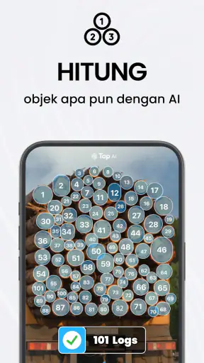 Pemindai ke PDF -TapScanner