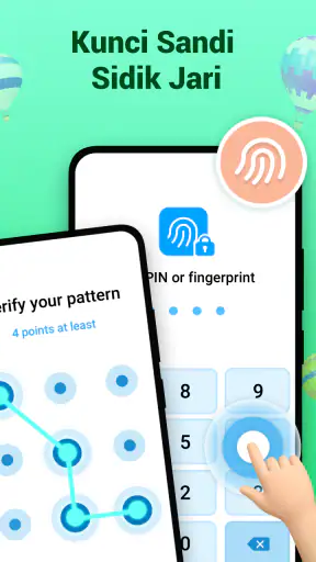 Pemindai Web