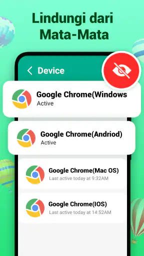 Pemindai Web