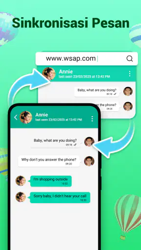 Pemindai Web