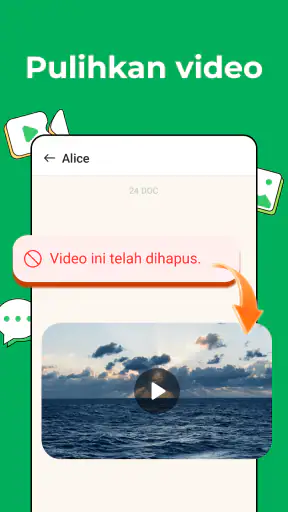 Pemulih Pesan Terhapus