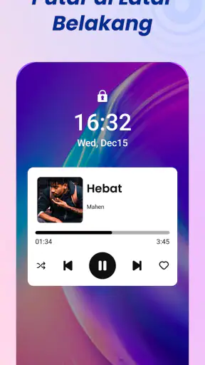 Pemutar Musik & Musik Offline