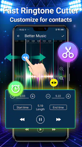 Pemutar Musik - Pemutar MP3