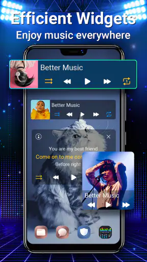 Pemutar Musik - Pemutar MP3